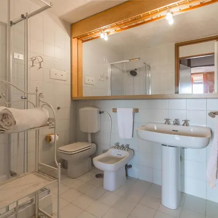 Appartamento Cugnana Cozy - Veranda