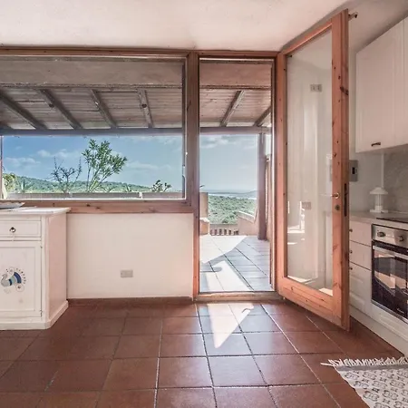 Cugnana Cozy - Veranda Appartamento