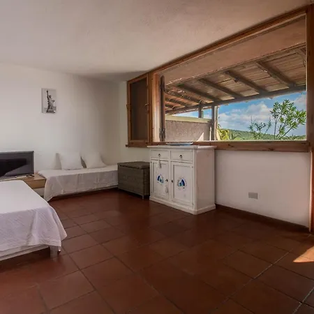 Cugnana Cozy - Veranda