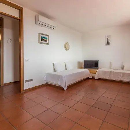 Cugnana Cozy - Veranda Appartamento