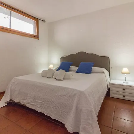 Appartamento Cugnana Cozy - Veranda *