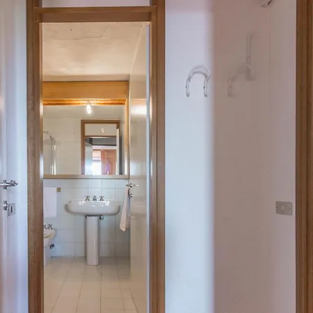 Cugnana Cozy - Veranda Appartamento