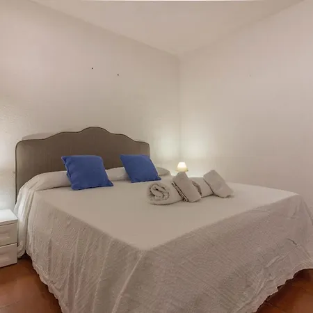 Appartamento Cugnana Cozy - Veranda *