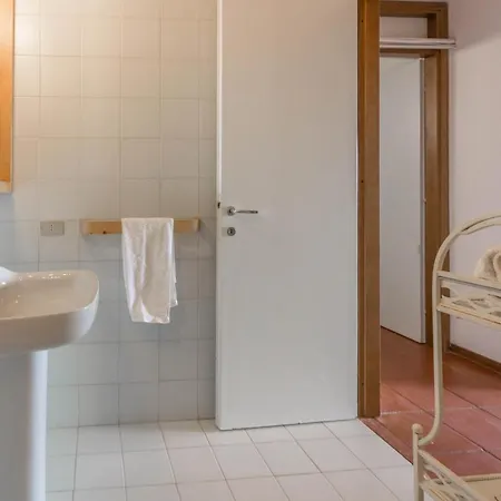 Appartamento Cugnana Cozy - Veranda *