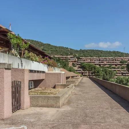 Cugnana Cozy - Veranda